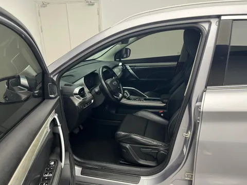 Geely Coolray (Binyue)
