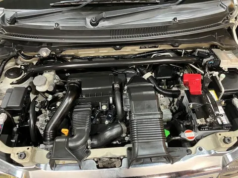 Suzuki Alto Turbo RS