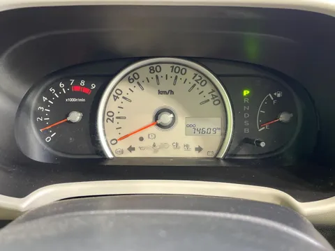 Daihatsu Mira Cocoa