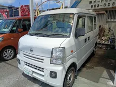 Nissan Clipper