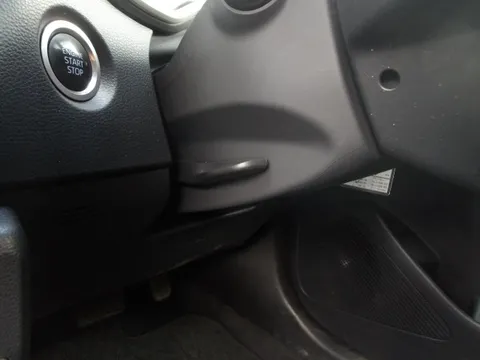 Toyota Corolla Touring