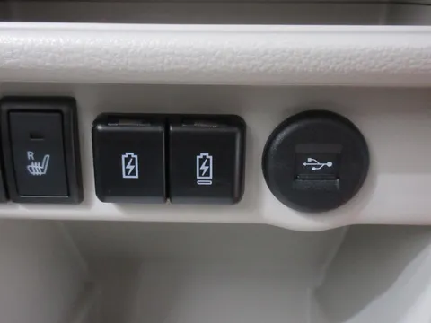 Suzuki Alto Lapin LC