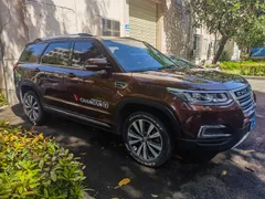 Changan CS95