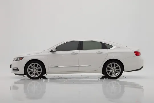 Chevrolet Impala