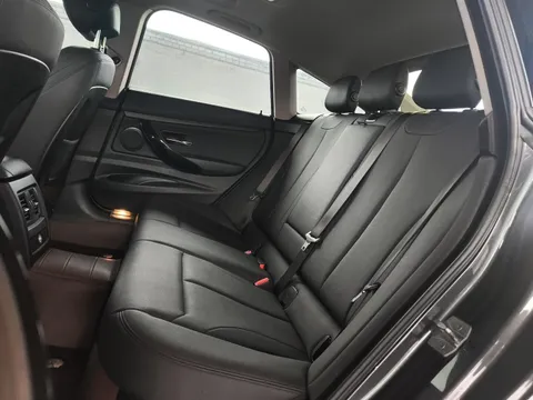 BMW Gran Turismo