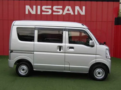 Nissan Clipper