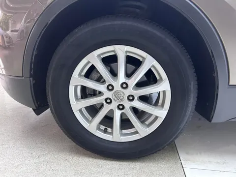 Buick Envision
