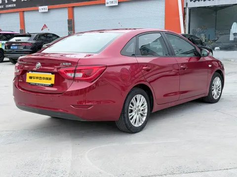 Buick Excelle GT