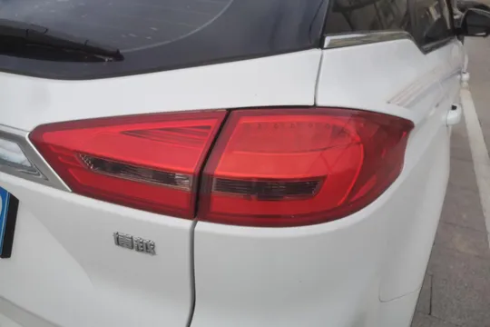 Geely Boyue