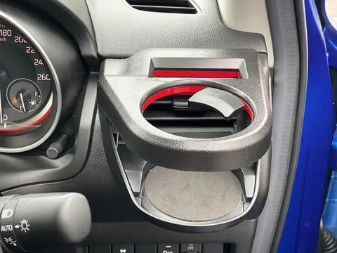 Suzuki Swift Sport