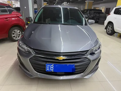 Chevrolet Cavalier