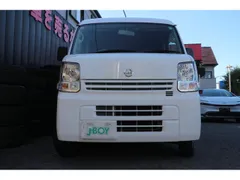 Nissan Clipper