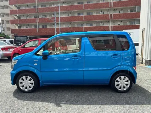 Mazda Flair