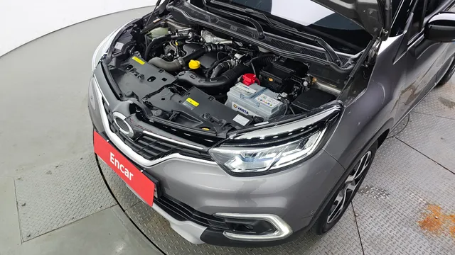 Renault QM3