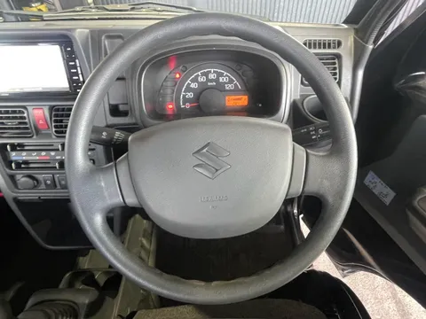 Suzuki Super Carry