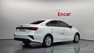 Kia Cerato (K3)