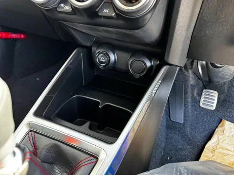 Suzuki Swift Sport