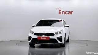 Kia Cerato (K3)