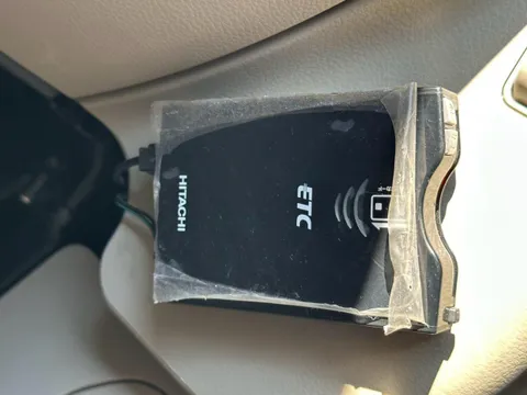 Nissan Clipper Rio