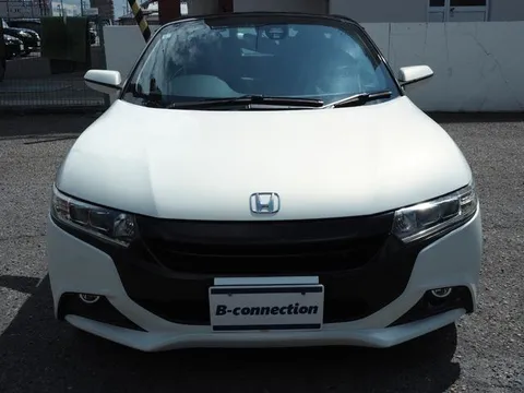 Honda S660