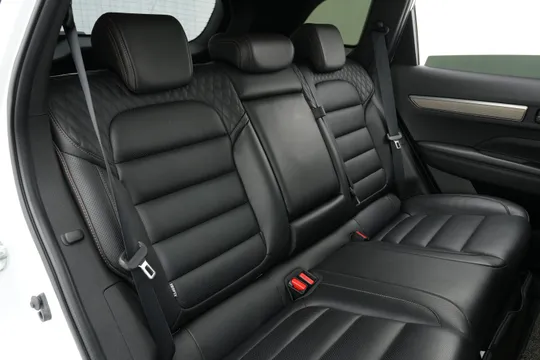 Renault Koleos (QM6)