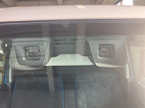 Mazda Flair Crossover