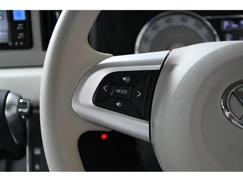 Daihatsu Mira Tocot