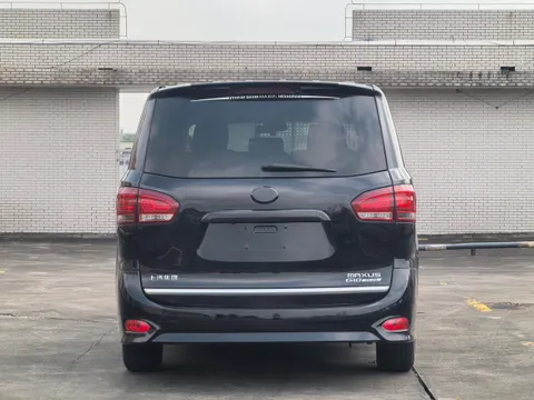 Maxus G10