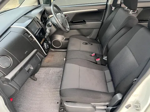 Mazda AZ-Wagon Custom Style