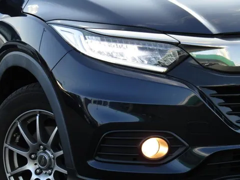 Honda HR-V (Vezel)