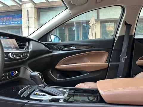 Buick Regal