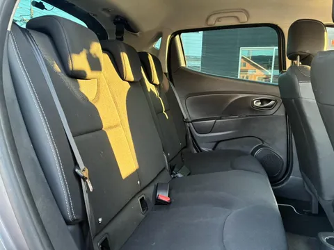 Renault Lutecia
