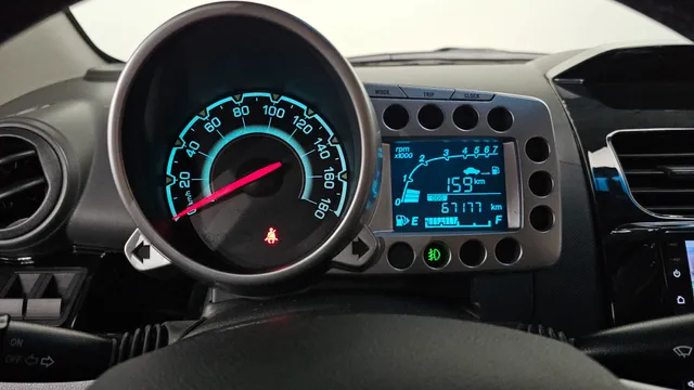 Chevrolet Matiz
