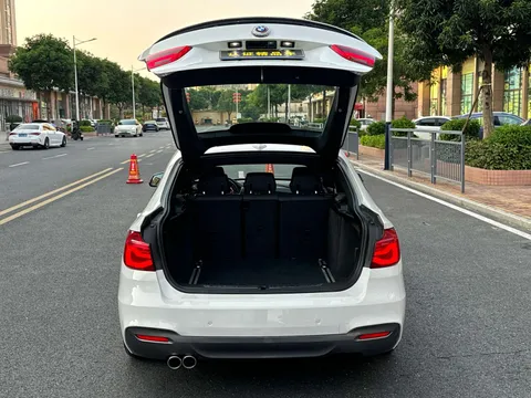BMW Gran Turismo