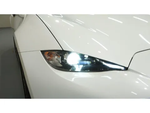 Mazda MX-5 (Roadster)