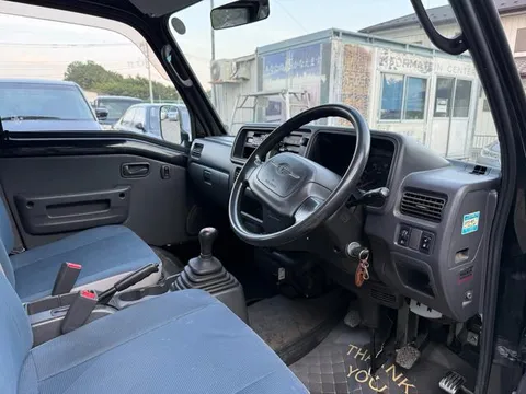 Subaru Dias Wagon