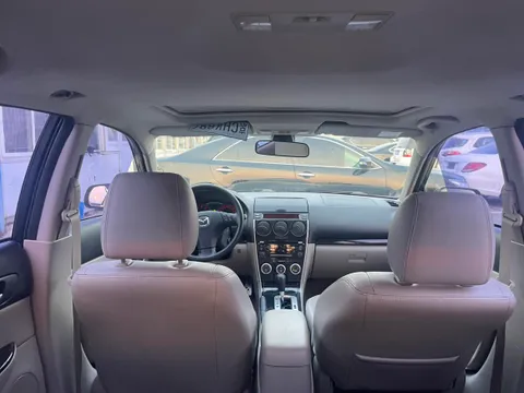 Mazda Mazda 6