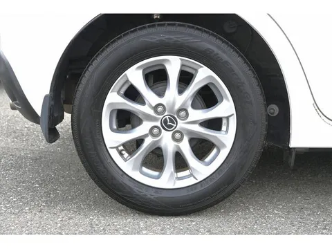 Mazda Mazda2 (Demio)