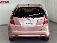 Honda Jazz (Fit)