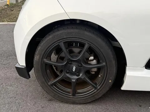 Honda S660