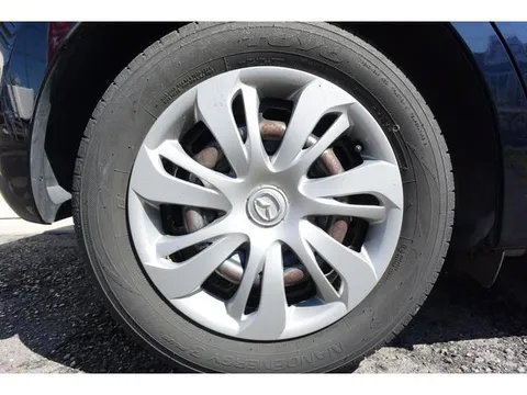 Mazda Mazda2 (Demio)