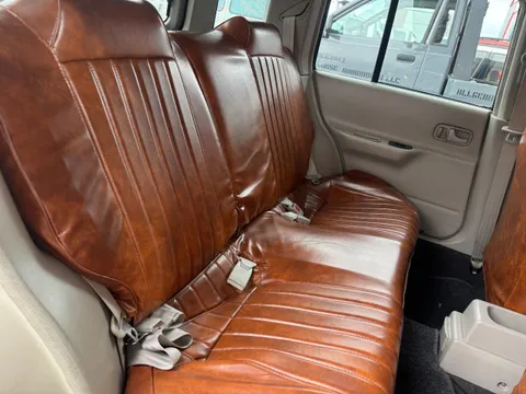 Nissan Rasheen