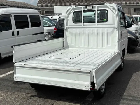 Honda Acty Truck