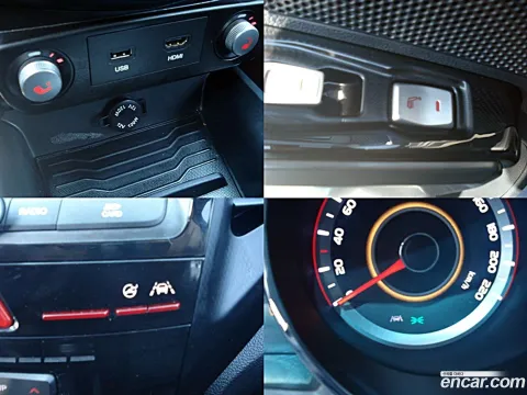 SsangYong Tivoli XLV (Tivoli Air)