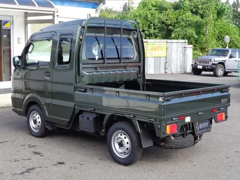 Suzuki Super Carry