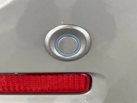 Suzuki Spacia Base