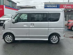 Nissan Clipper Rio