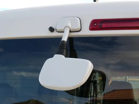 Toyota TownAce Van