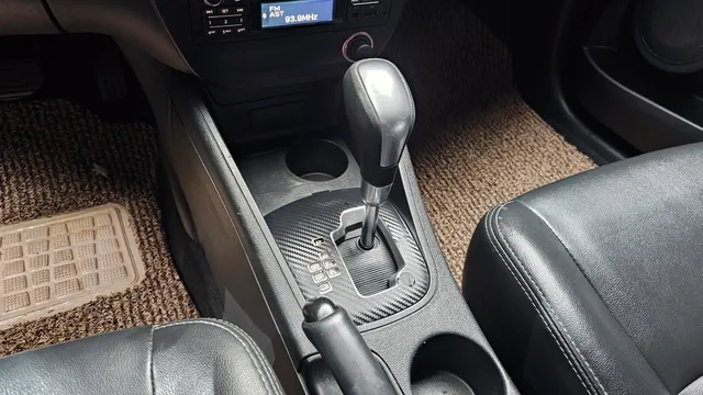 Renault SM3
