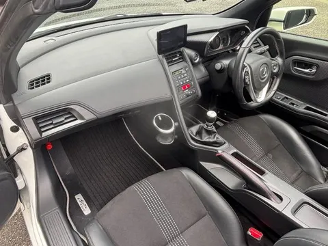 Honda S660